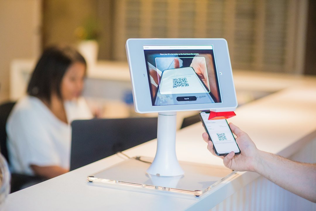 Hospital-Self-Service-Kiosk-Systems